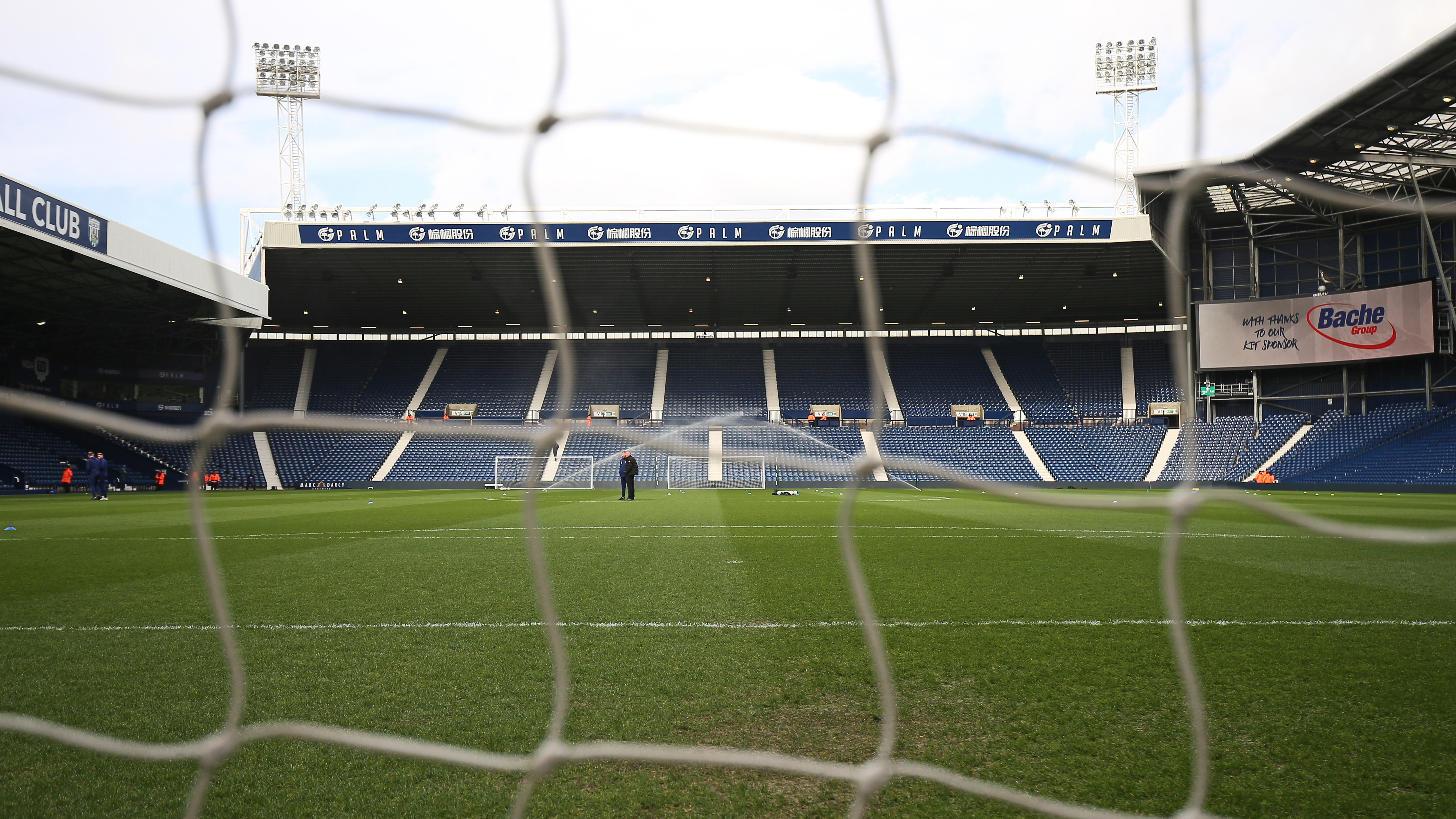 Preview | West Bromwich Albion V Swansea City | Swansea